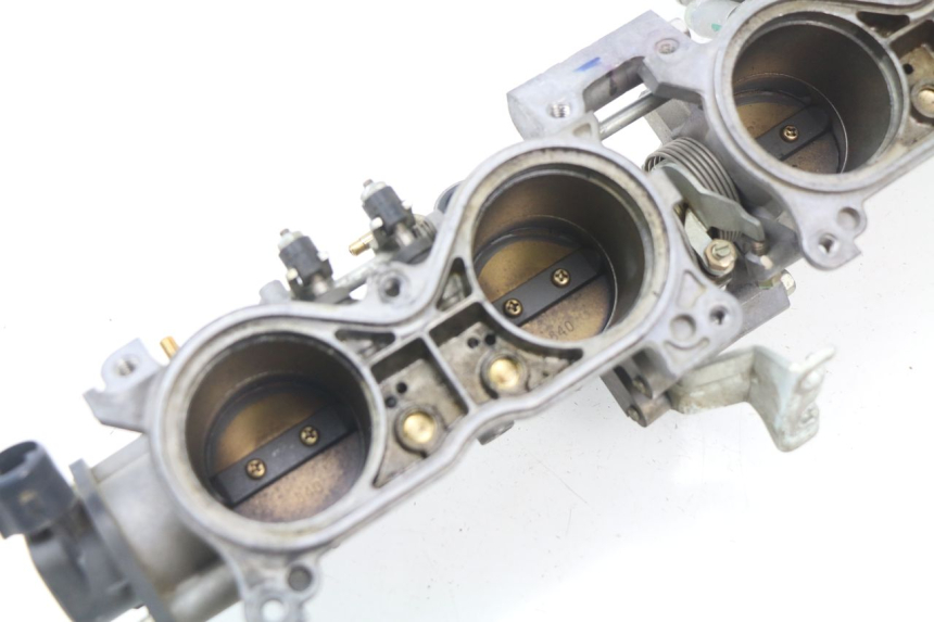 photo de INJECTION HONDA CBR 929 RR FIREBLADE 900 (2000 - 2001)