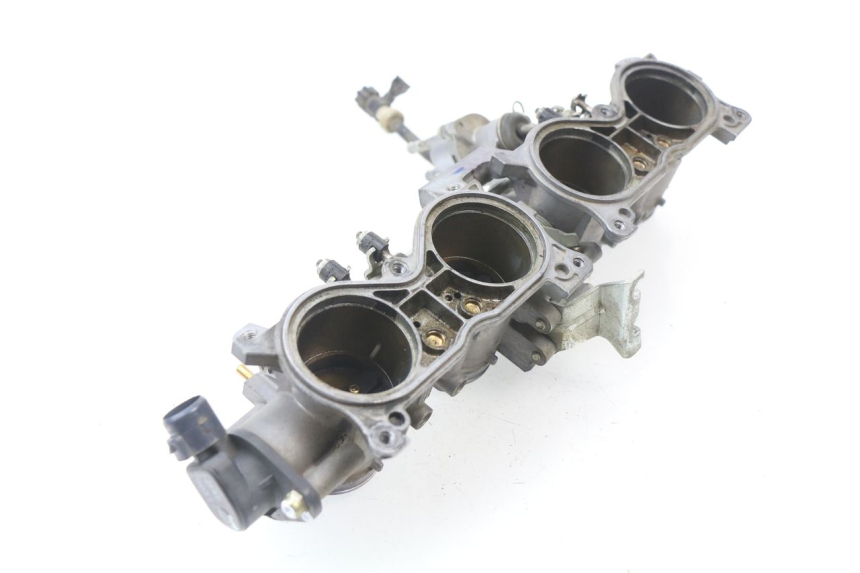photo de INJECTION HONDA CBR 929 RR FIREBLADE 900 (2000 - 2001)