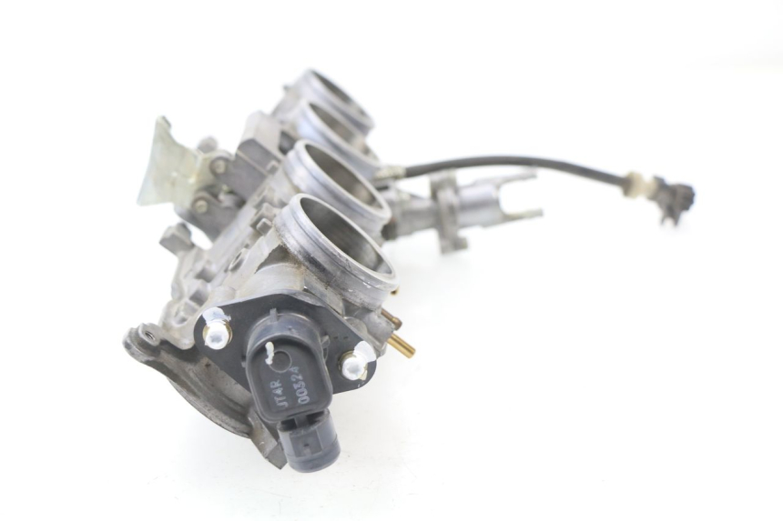 photo de INJECTION HONDA CBR 929 RR FIREBLADE 900 (2000 - 2001)