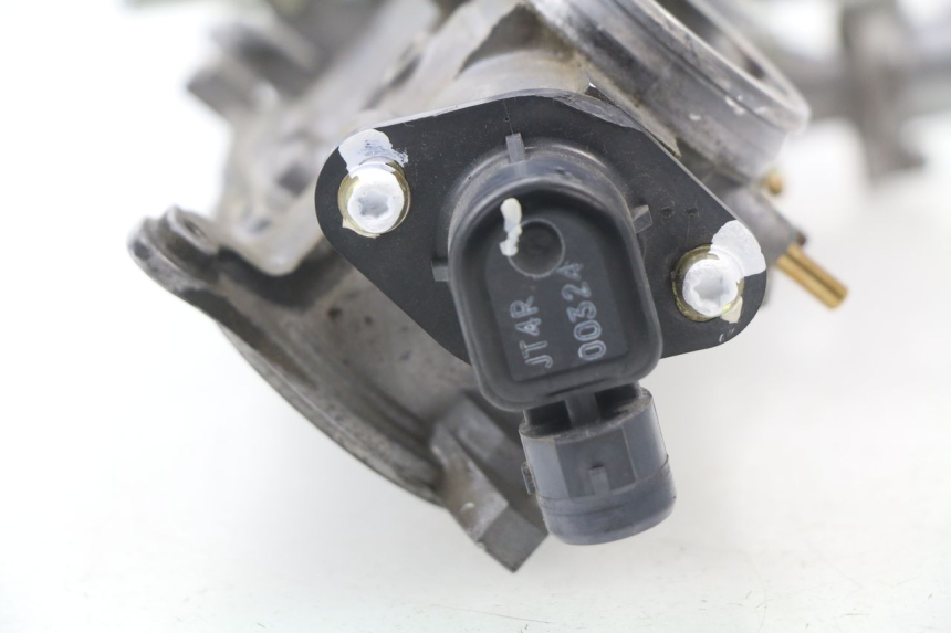 photo de INJECTION HONDA CBR 929 RR FIREBLADE 900 (2000 - 2001)