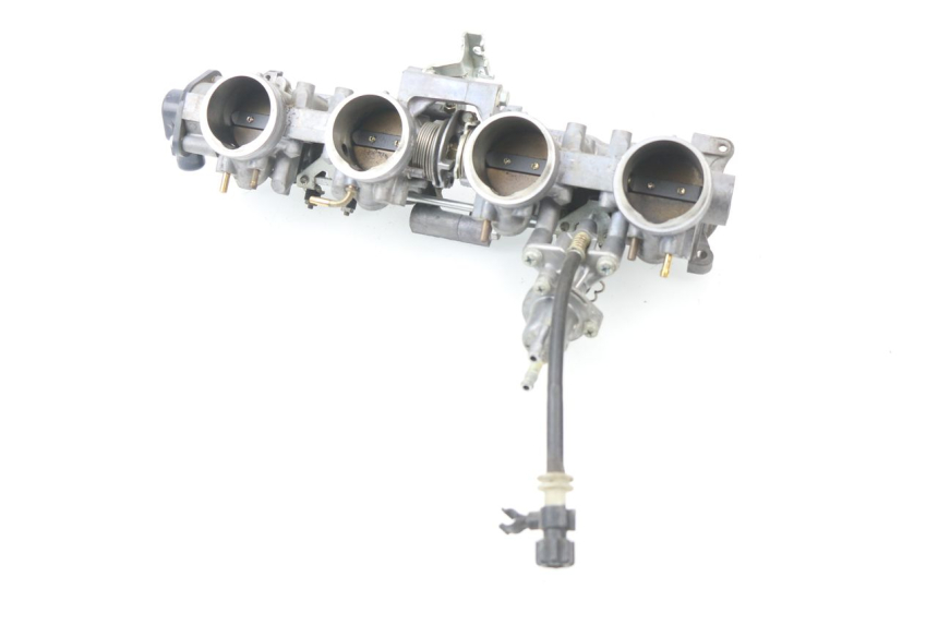 photo de INJECTION HONDA CBR 929 RR FIREBLADE 900 (2000 - 2001)