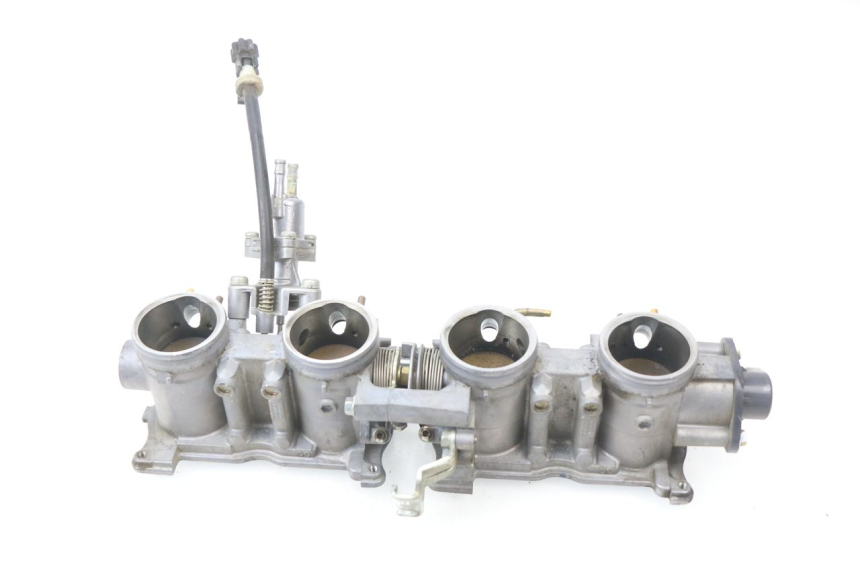 photo de INJECTION HONDA CBR 929 RR FIREBLADE 900 (2000 - 2001)