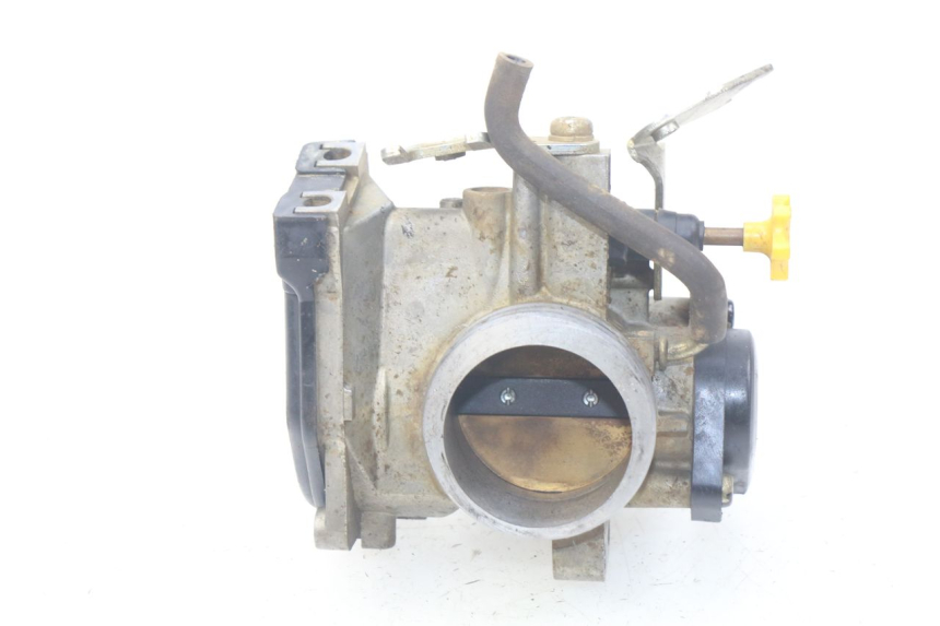 photo de INJECTION HONDA CRF 250 (2016 - 2017)