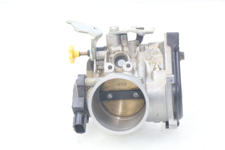 photo de INJECTION HONDA CRF 250 (2010 - 2013)