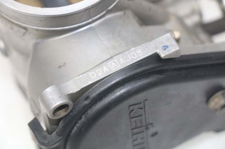 photo de INJECTION HONDA CRF 250 (2010 - 2013)