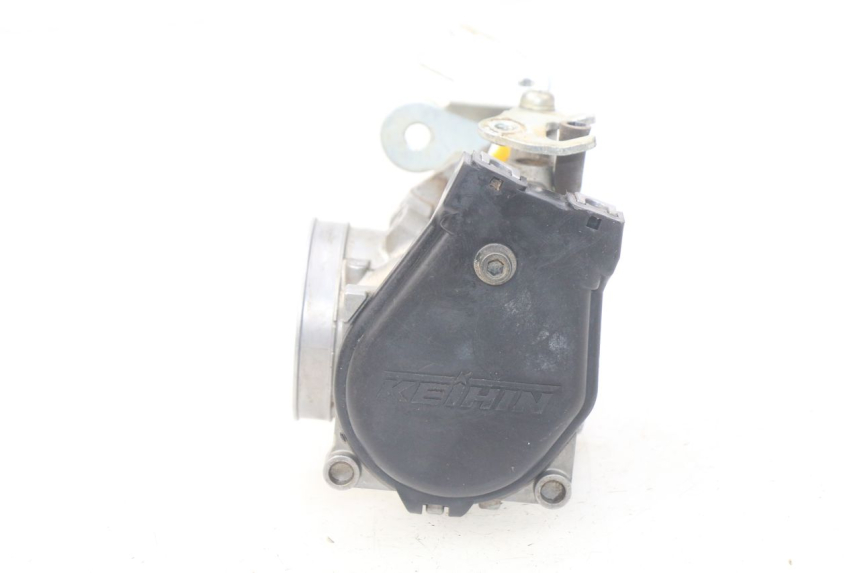 photo de INJECTION HONDA CRF 250 (2010 - 2013)