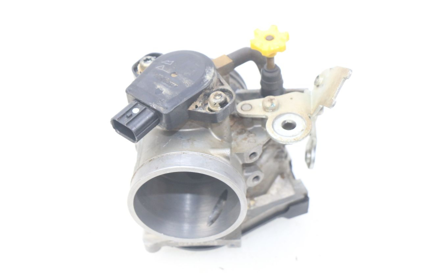 photo de INJECTION HONDA CRF 250 (2010 - 2013)