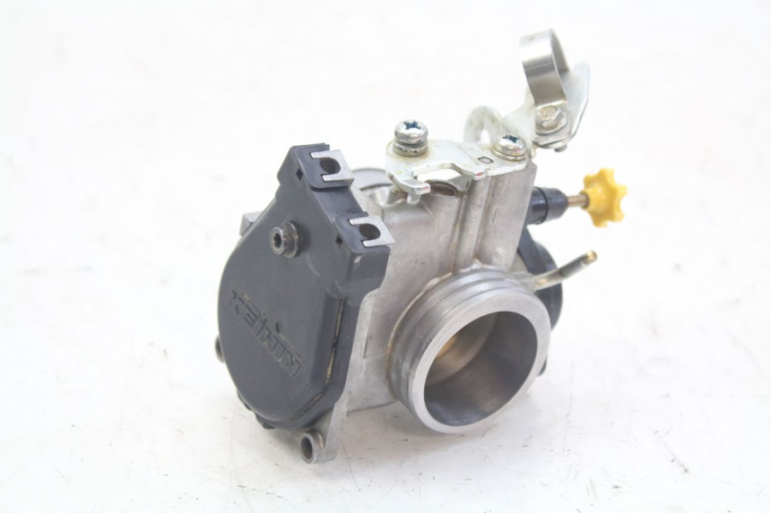 photo de INJECTION HONDA CRF 250 (2010 - 2013)