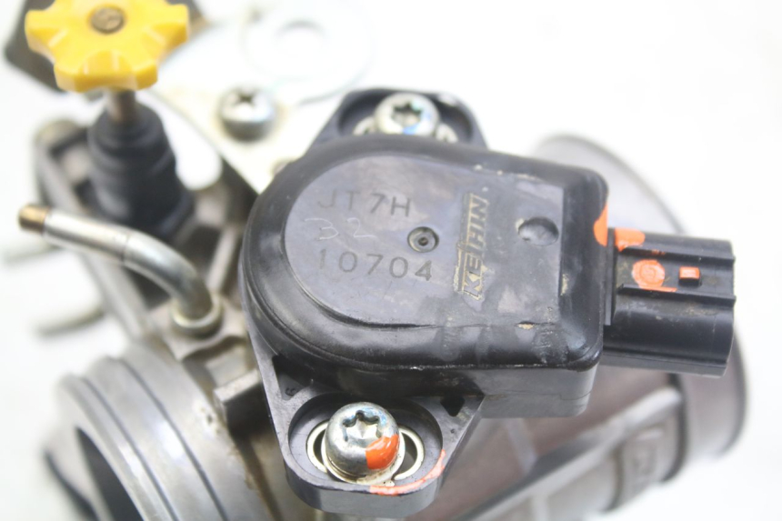 photo de INJECTION HONDA CRF 250 (2010 - 2013)