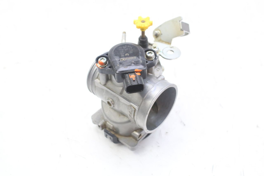photo de INJECTION HONDA CRF 250 (2010 - 2013)