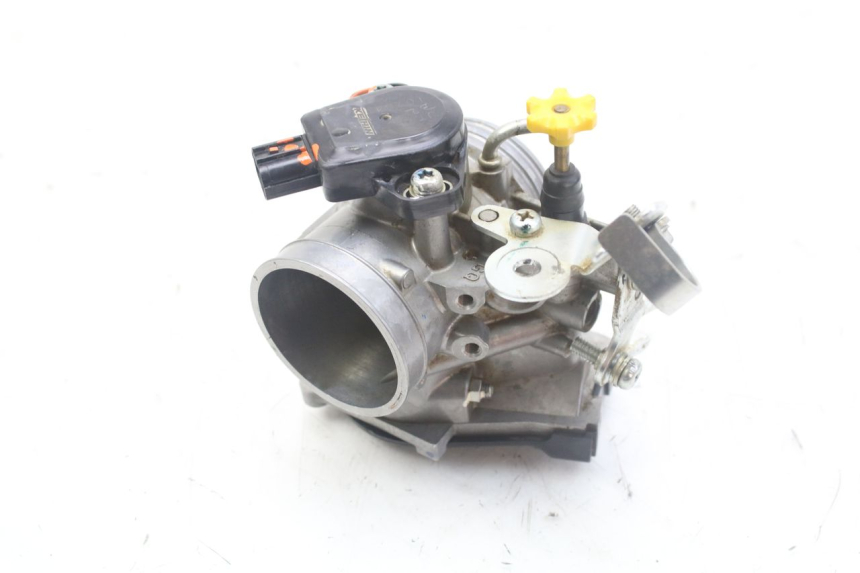 photo de INJECTION HONDA CRF 250 (2010 - 2013)