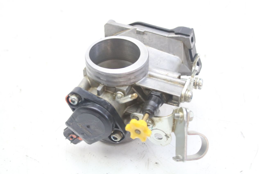 photo de INJECTION HONDA CRF 250 (2010 - 2013)
