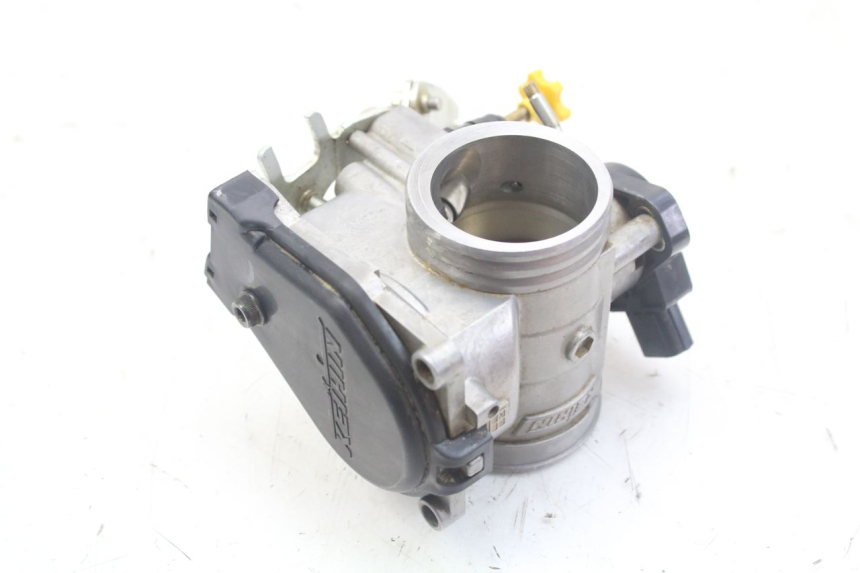 photo de INJECTION HONDA CRF 250 (2010 - 2013)