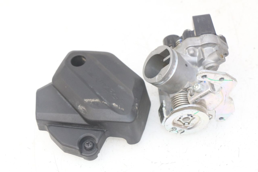 photo de INJECTION HONDA CRF CR-F 125 (2022 - 2023)