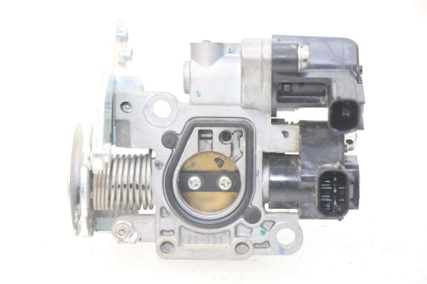 photo de INJECTION HONDA CRF CR-F 125 (2022 - 2023)