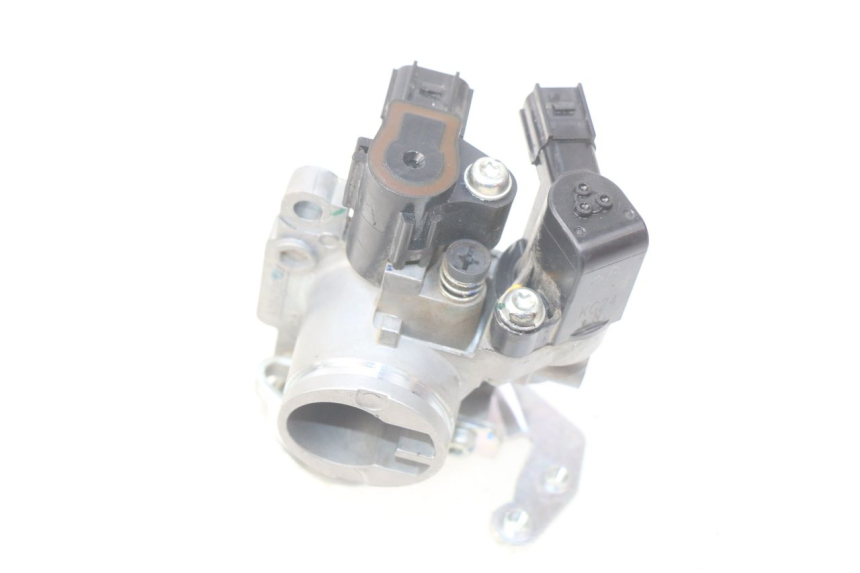 photo de INJECTION HONDA CRF CR-F 125 (2022 - 2023)