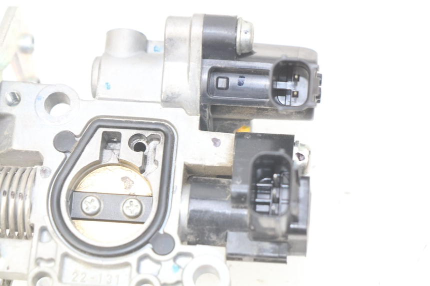 photo de INJECTION HONDA CRF CR-F 125 (2022 - 2023)