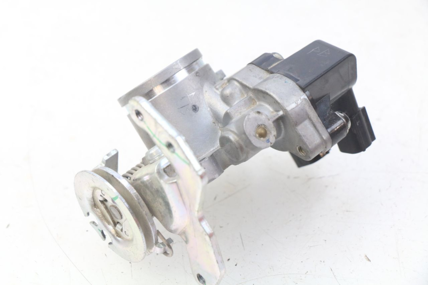 photo de INJECTION HONDA CRF CR-F 125 (2022 - 2023)