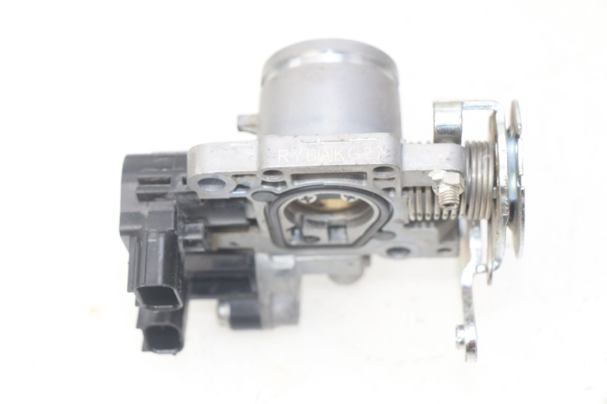 photo de INJECTION HONDA CRF CR-F 125 (2022 - 2023)