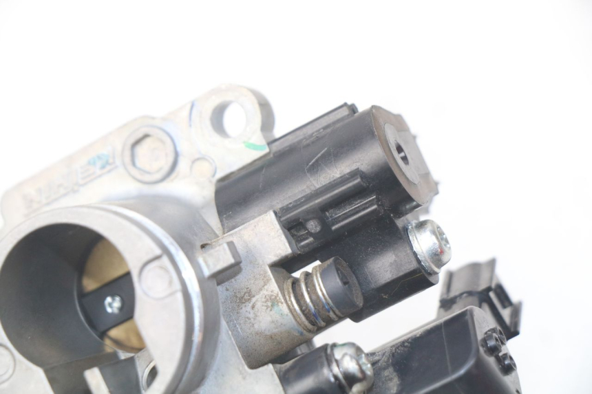photo de INJECTION HONDA CRF CR-F 125 (2022 - 2023)