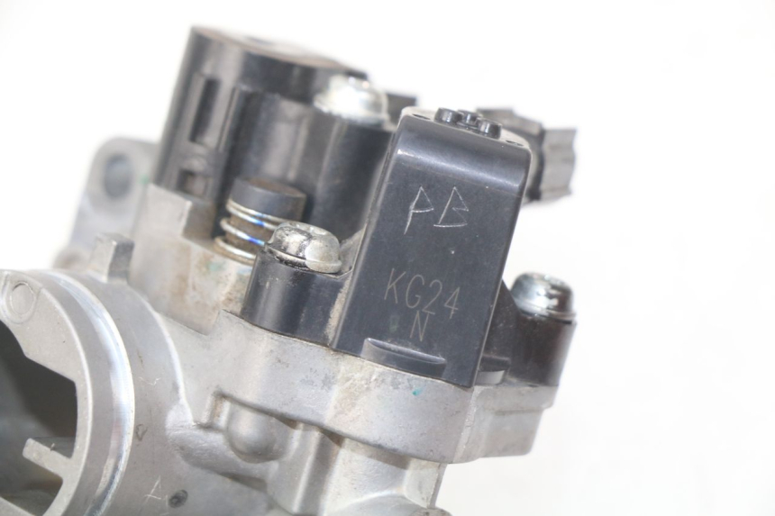 photo de INJECTION HONDA CRF CR-F 125 (2022 - 2023)