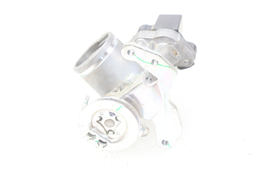 photo de INJECTION HONDA CRF CR-F 125 (2022 - 2023)