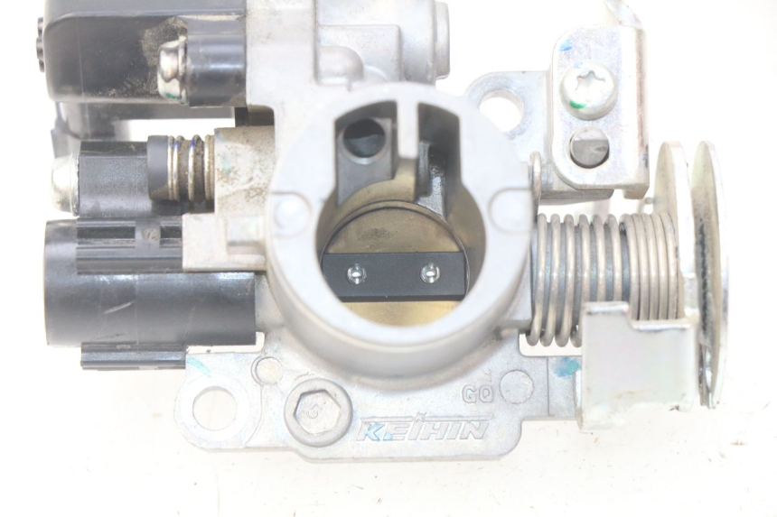 photo de INJECTION HONDA CRF CR-F 125 (2022 - 2023)