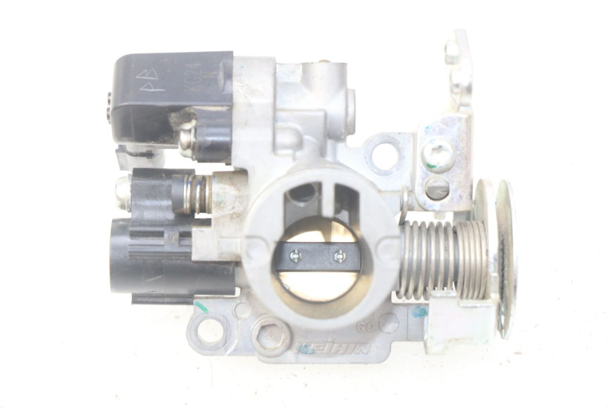 photo de INJECTION HONDA CRF CR-F 125 (2022 - 2023)
