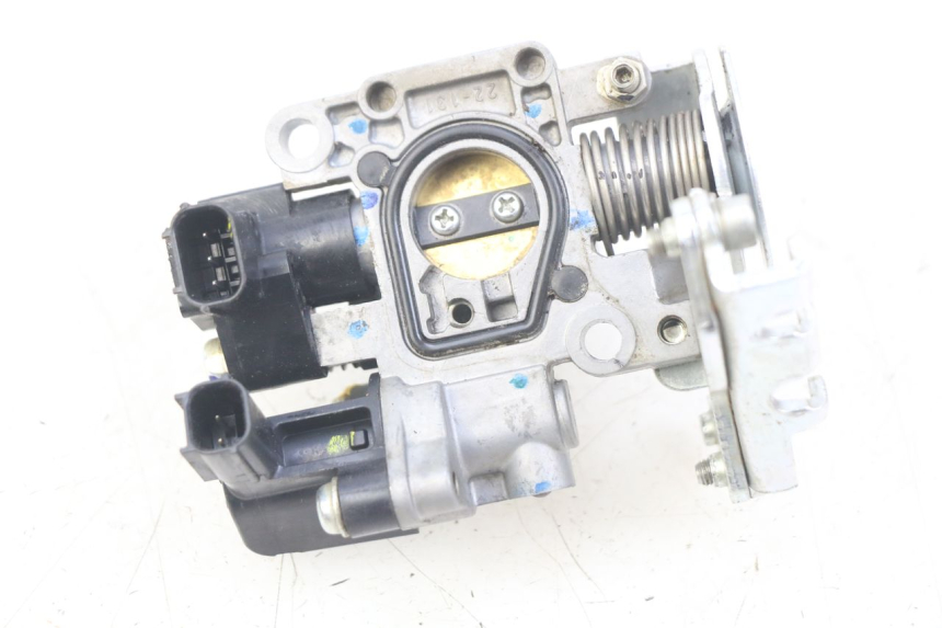 photo de INJECTION HONDA CRF CR-F 125 (2022 - 2023)