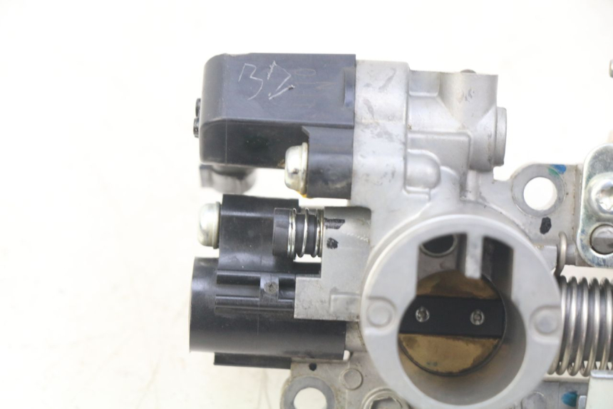 photo de INJECTION HONDA CRF CR-F 125 (2022 - 2023)