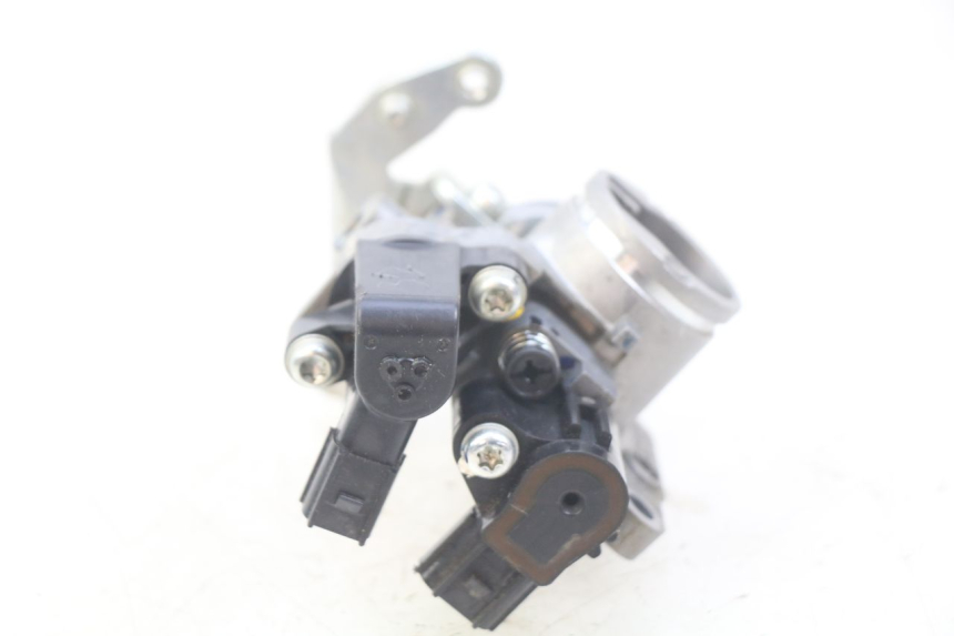 photo de INJECTION HONDA CRF CR-F 125 (2022 - 2023)