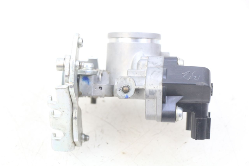 photo de INJECTION HONDA CRF CR-F 125 (2022 - 2023)