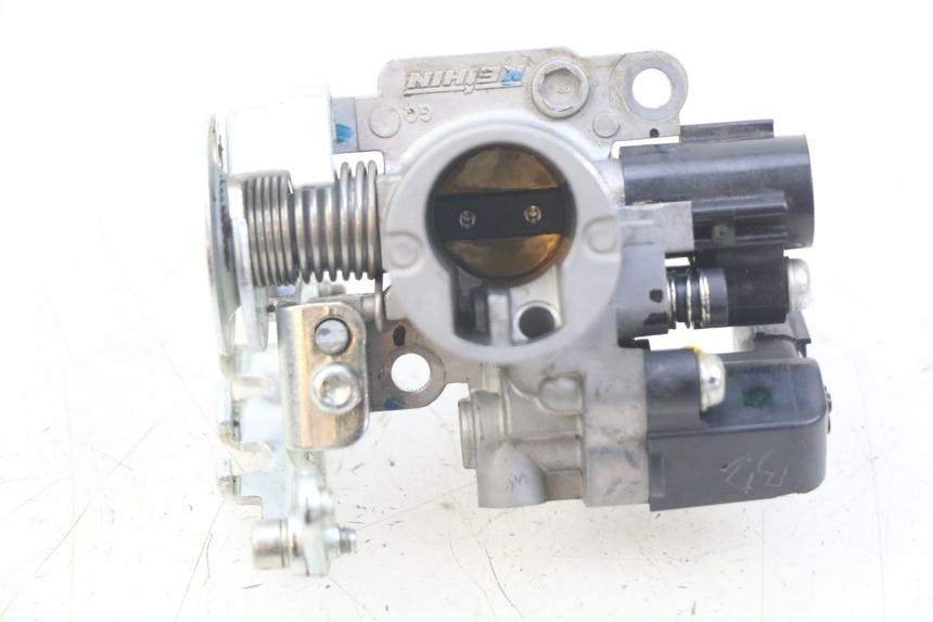photo de INJECTION HONDA CRF CR-F 125 (2022 - 2023)