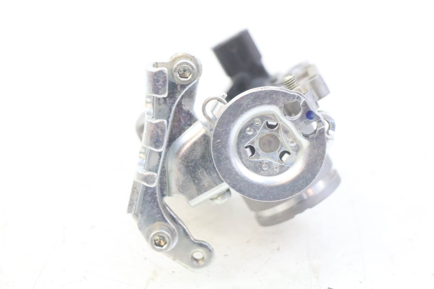 photo de INJECTION HONDA CRF CR-F 125 (2022 - 2023)
