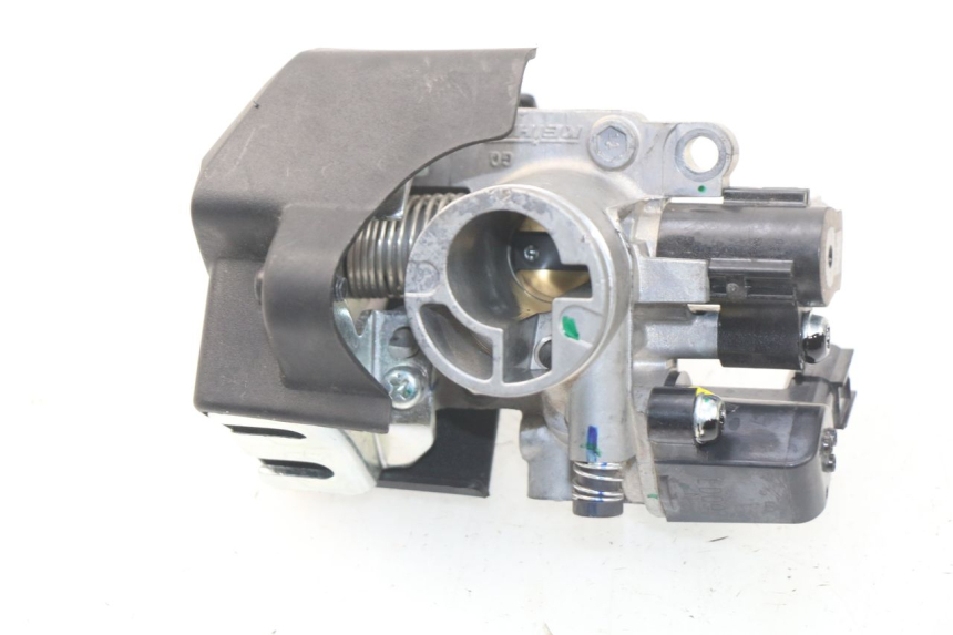 photo de INJECTION HONDA CRF-F CRF F 110 (2019 - 2022)