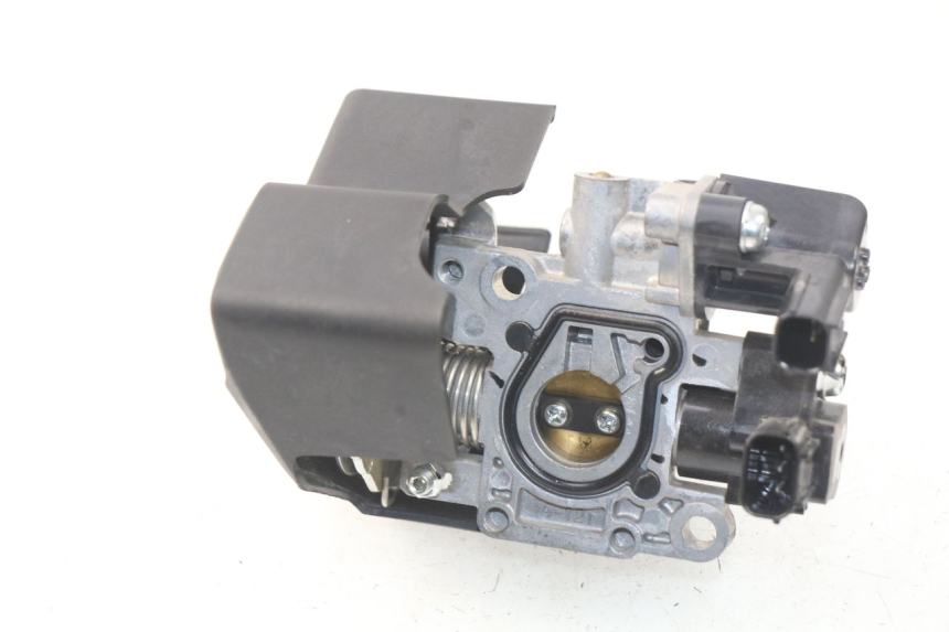 photo de INJECTION HONDA CRF-F CRF F 110 (2019 - 2022)