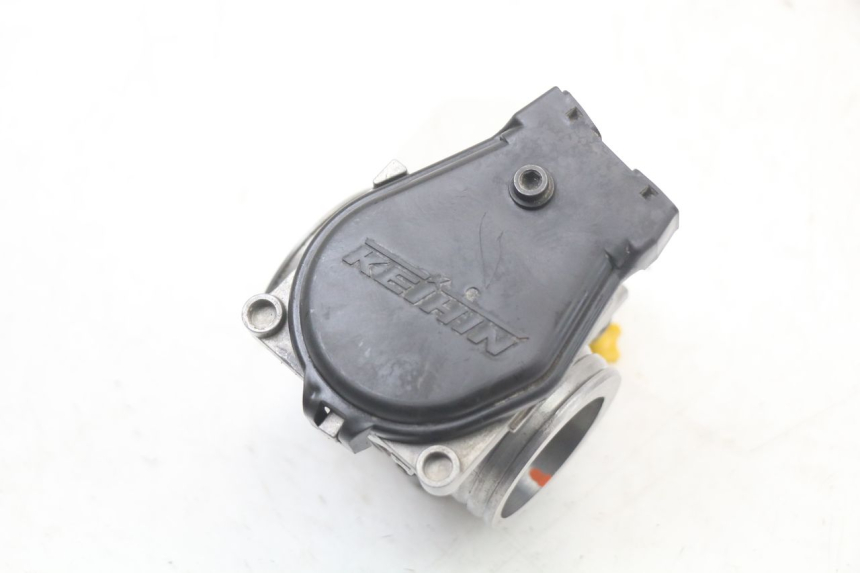 photo de INJECTION HONDA CRF R 250 (2020 - 2021)