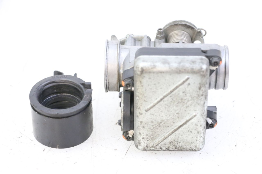 photo de INJECTION HONDA FES S-WING SWING ABS 125 (2007 - 2015)