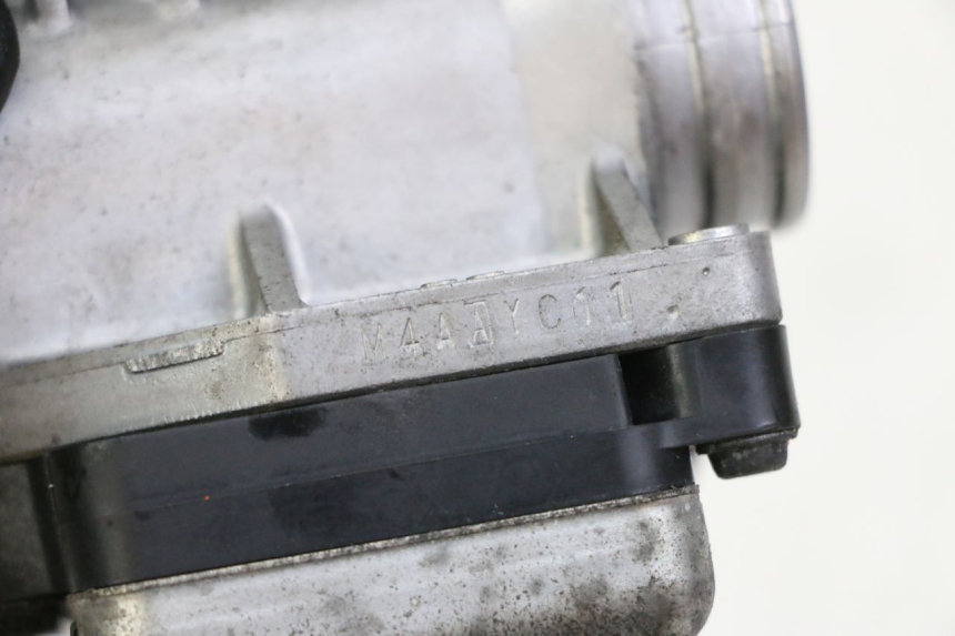 photo de INJECTION HONDA FES S-WING SWING ABS 125 (2007 - 2015)