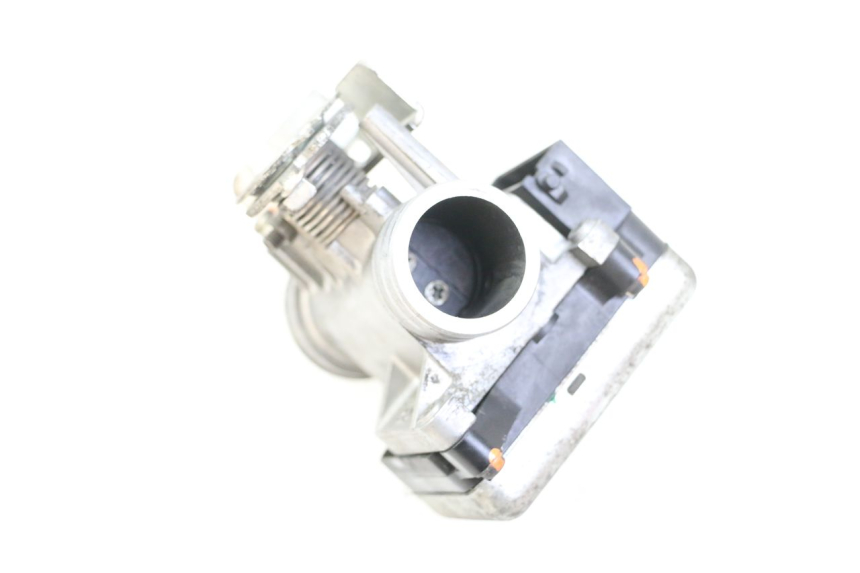photo de INJECTION HONDA FES S-WING SWING ABS 125 (2007 - 2015)