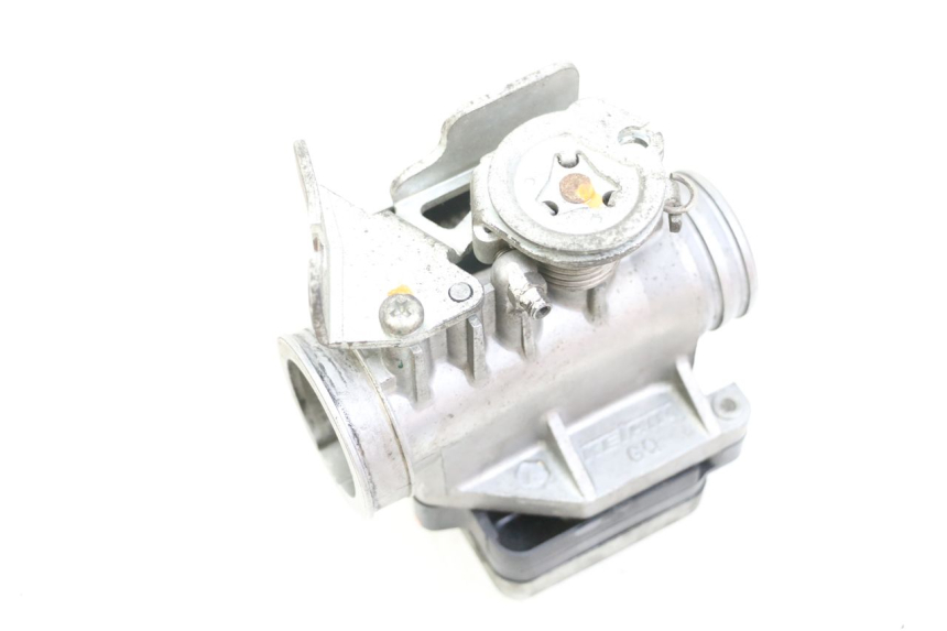 photo de INJECTION HONDA FES S-WING SWING ABS 125 (2007 - 2015)