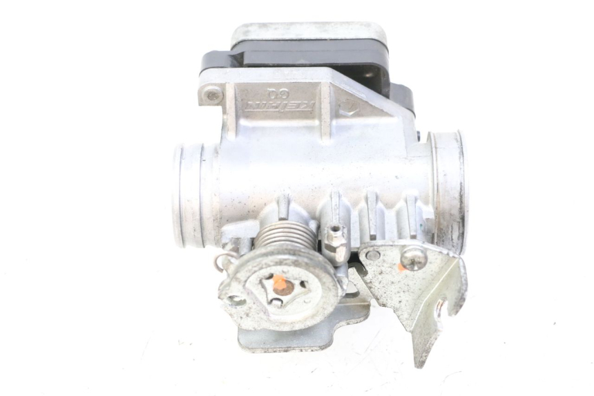 photo de INJECTION HONDA FES S-WING SWING ABS 125 (2007 - 2015)