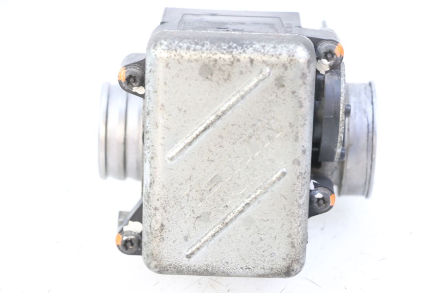 photo de INJECTION HONDA FES S-WING SWING ABS 125 (2007 - 2015)