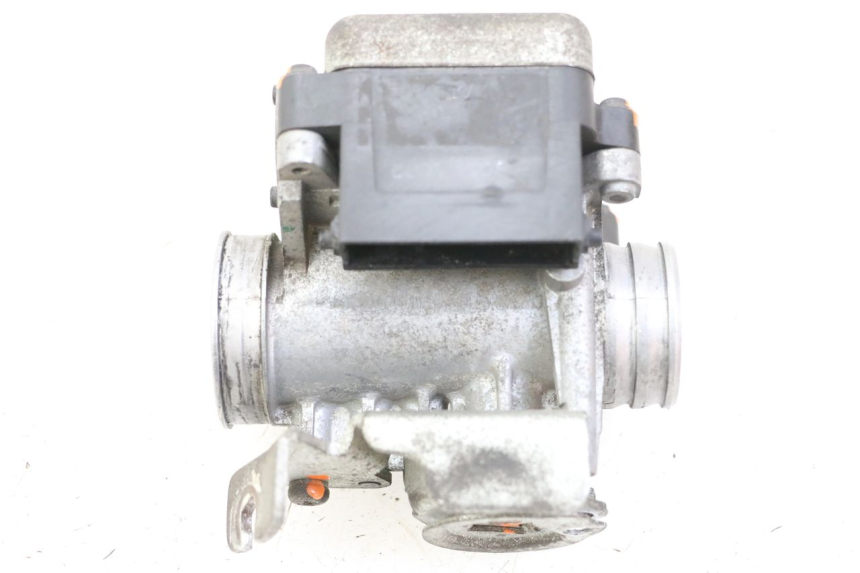 photo de INJECTION HONDA FES S-WING SWING ABS 125 (2007 - 2015)