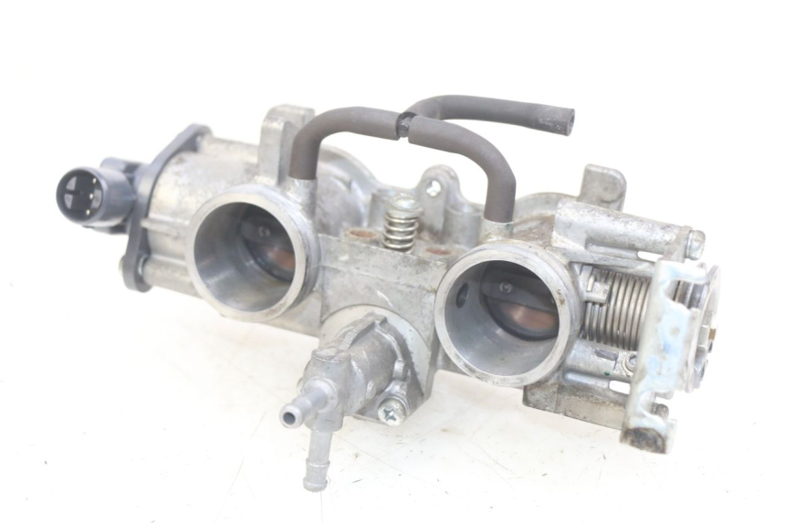photo de INJECTION HONDA FJS SILVERWING SILVER WING 400 (2009 - 2016)