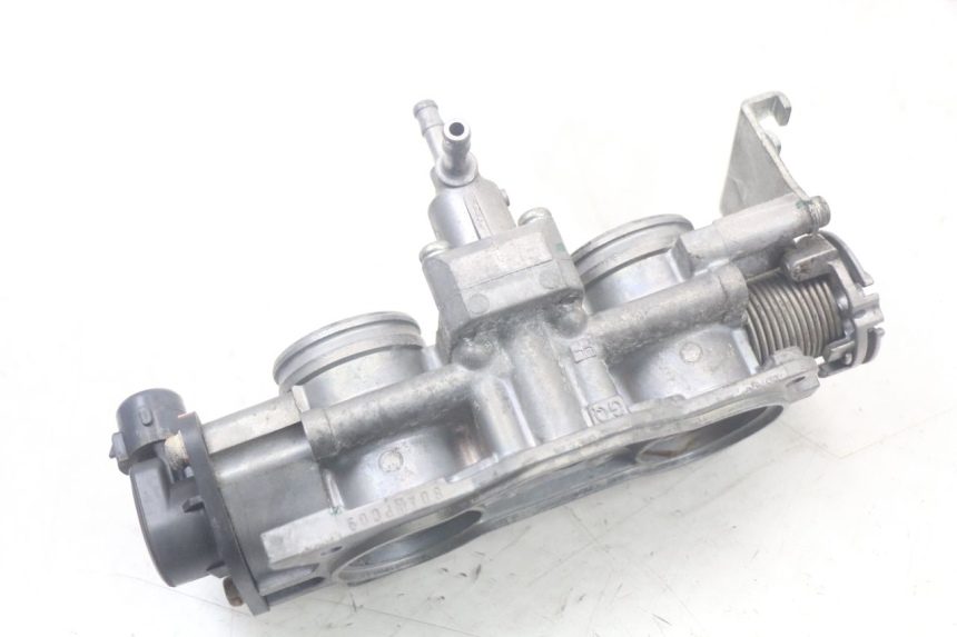 photo de INJECTION HONDA FJS SILVERWING SILVER WING 600 (2001 - 2010)