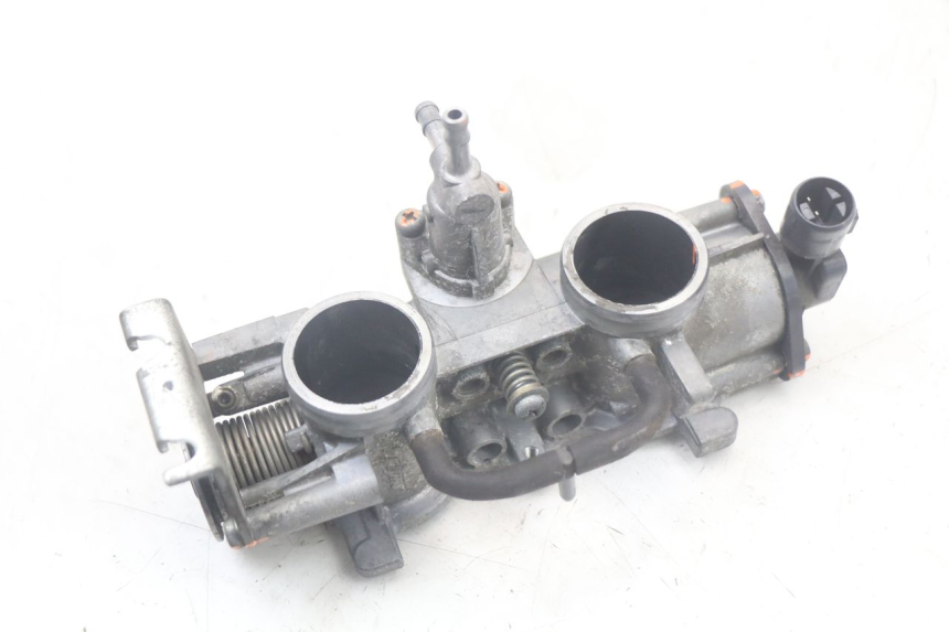 photo de INJECTION HONDA FJS SILVERWING SILVER WING 600 (2001 - 2010)