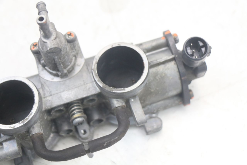 photo de INJECTION HONDA FJS SILVERWING SILVER WING 600 (2001 - 2010)