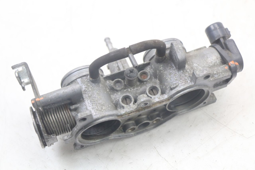 photo de INJECTION HONDA FJS SILVERWING SILVER WING 600 (2001 - 2010)