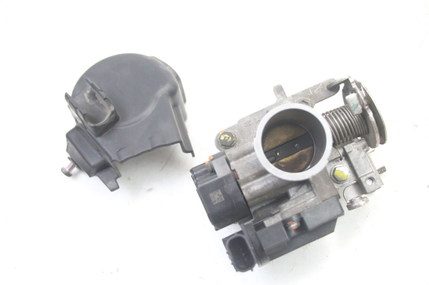 photo de INJECTION HONDA FORZA 125 (2021 - 2025)